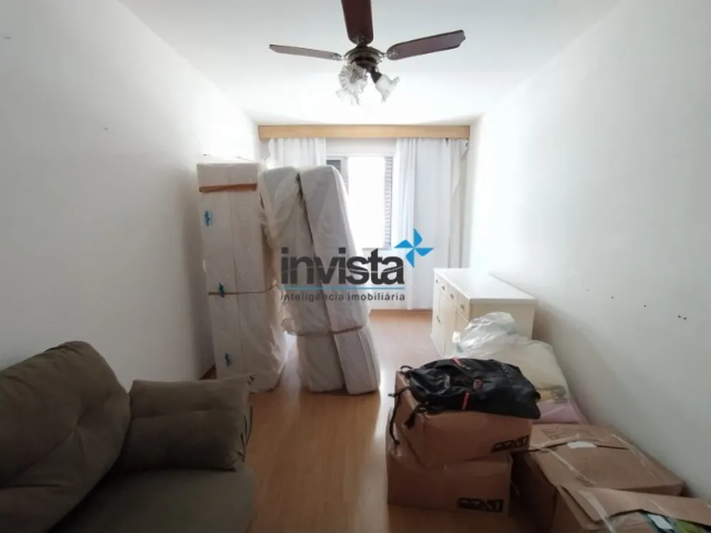 Apartamento, 3 quartos, 140 m² - Foto 2