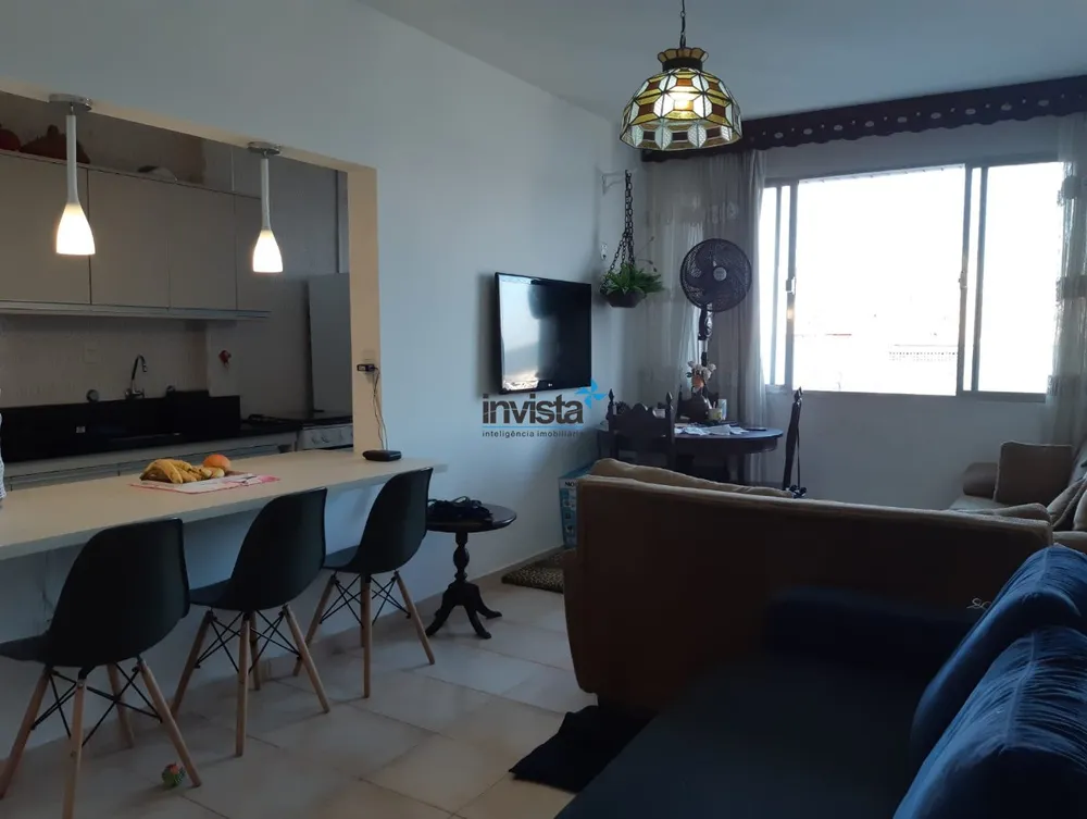 Apartamento, 1 quarto, 67 m² - Foto 3