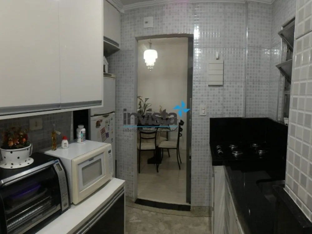Apartamento, 1 quarto, 65 m² - Foto 1