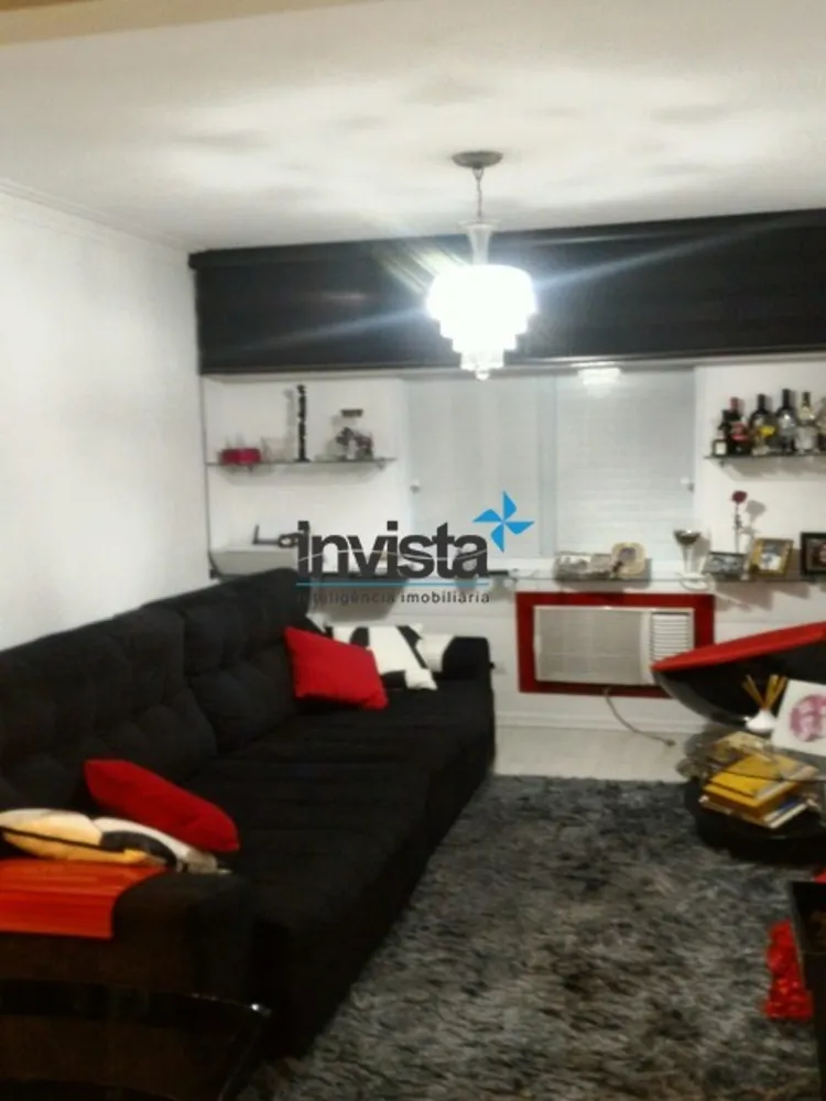 Apartamento, 1 quarto, 65 m² - Foto 3