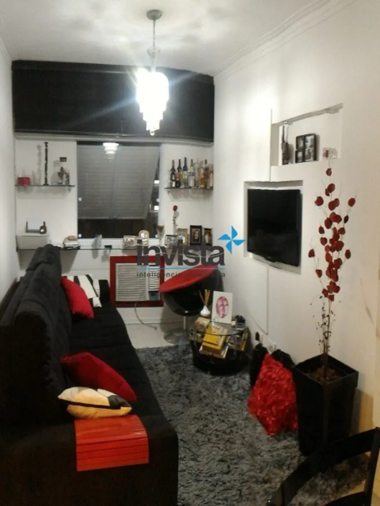 Apartamento, 1 quarto, 65 m² - Foto 2