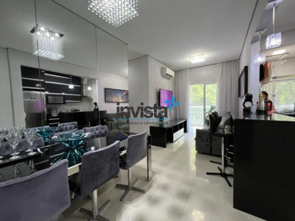 Apartamento, 2 quartos, 64 m² - Foto 1