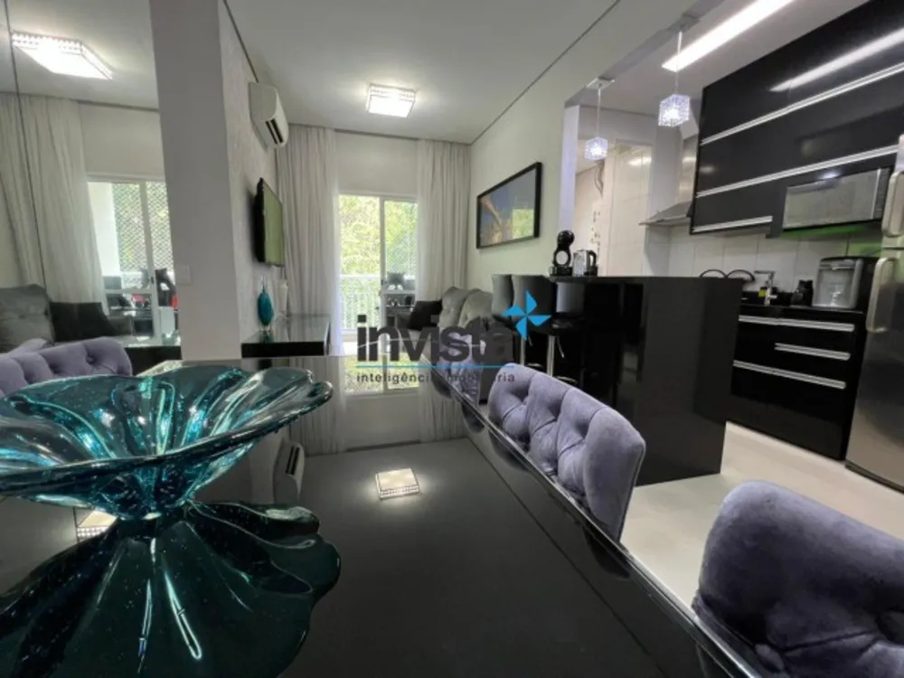 Apartamento, 2 quartos, 64 m² - Foto 4