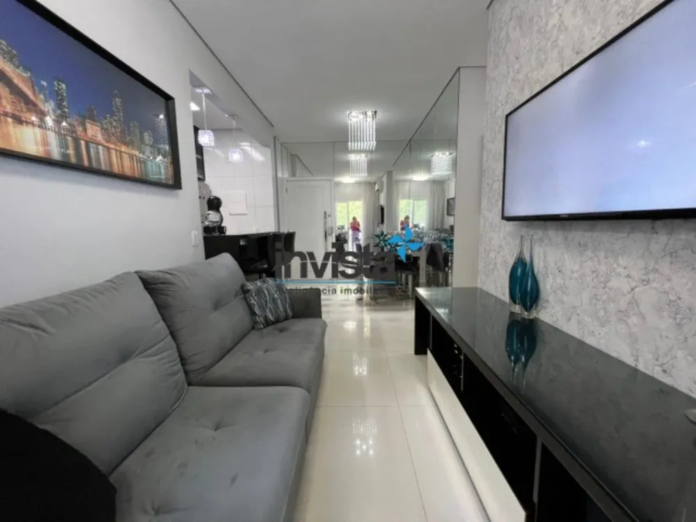 Apartamento, 2 quartos, 64 m² - Foto 2