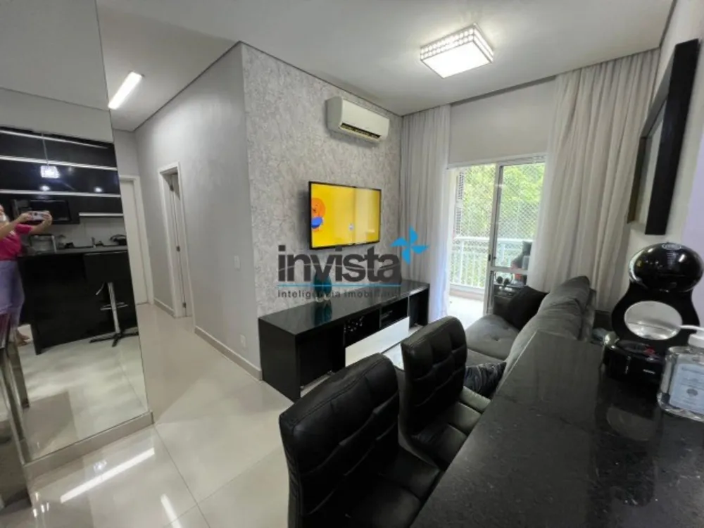 Apartamento, 2 quartos, 64 m² - Foto 3