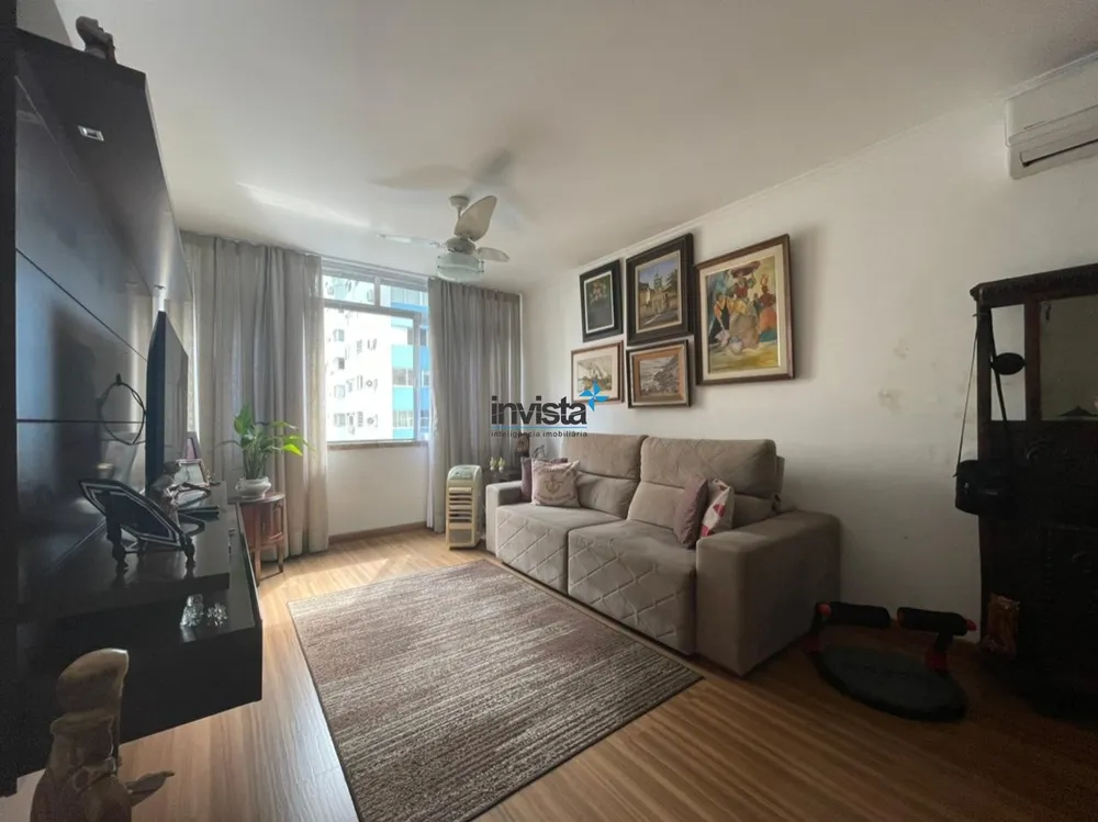 Apartamento, 3 quartos, 145 m² - Foto 1