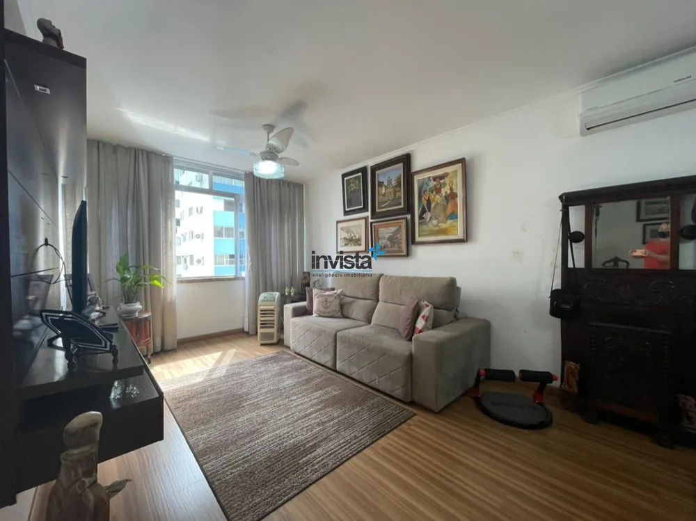 Apartamento, 3 quartos, 145 m² - Foto 3
