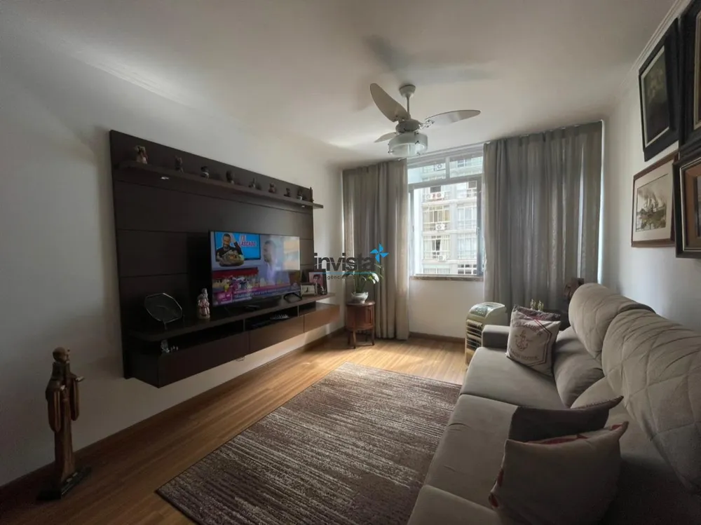 Apartamento, 3 quartos, 145 m² - Foto 4