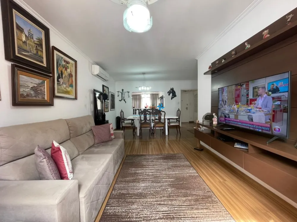 Apartamento, 3 quartos, 145 m² - Foto 2
