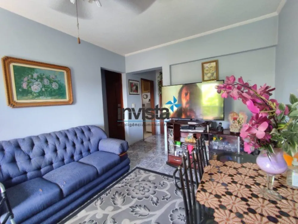 Apartamento, 1 quarto, 74 m² - Foto 2
