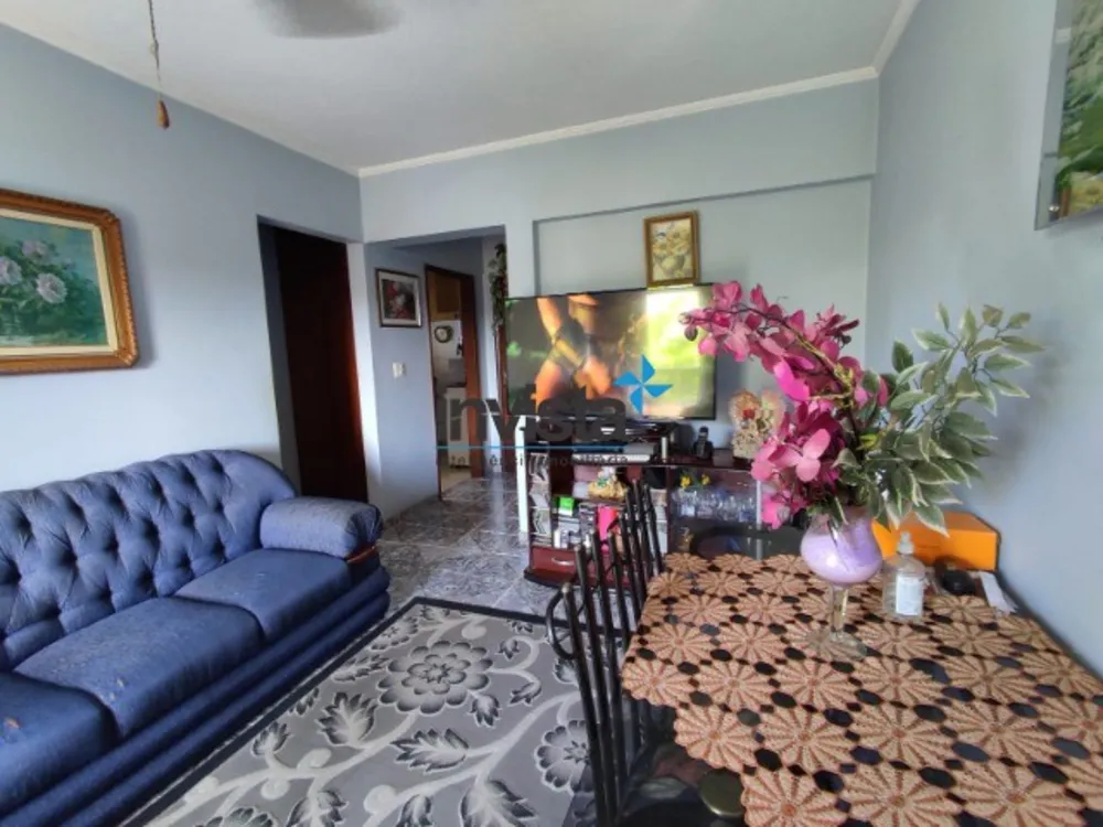 Apartamento, 1 quarto, 74 m² - Foto 1