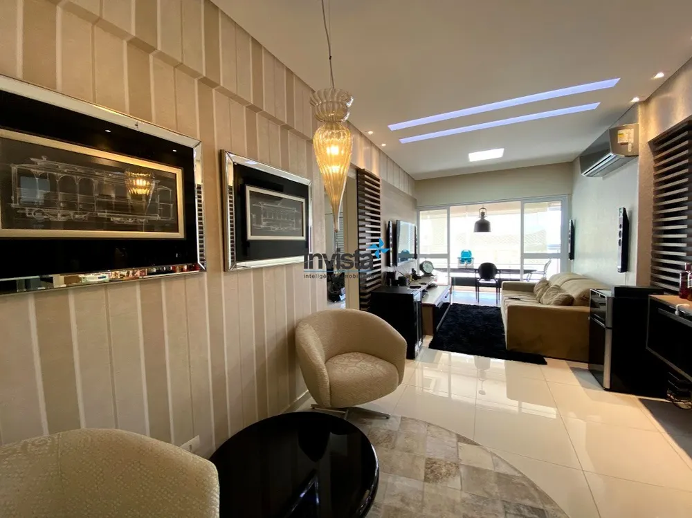 Apartamento, 3 quartos, 109 m² - Foto 2