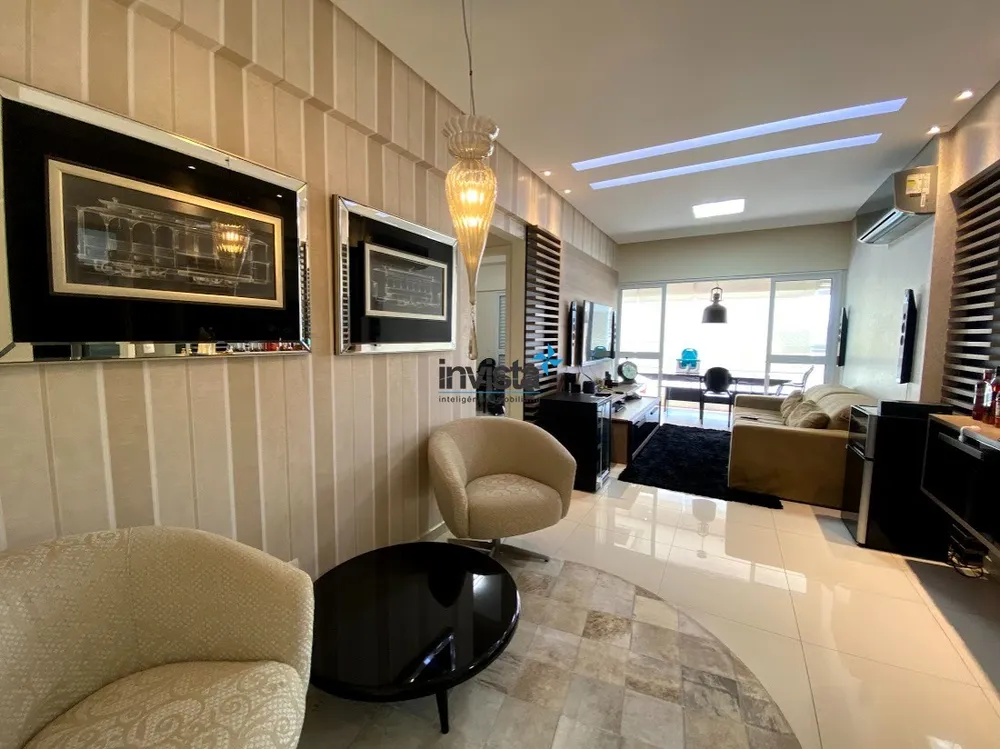 Apartamento, 3 quartos, 109 m² - Foto 3