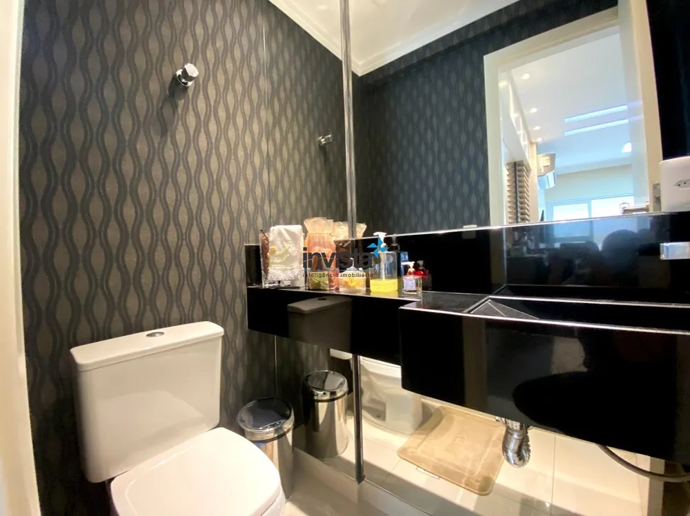 Apartamento, 3 quartos, 109 m² - Foto 4