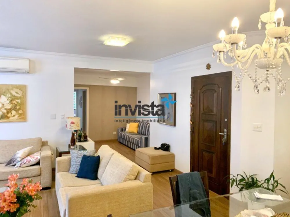 Apartamento, 3 quartos, 155 m² - Foto 3