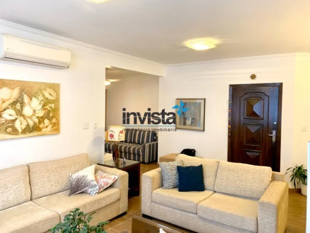 Apartamento, 3 quartos, 155 m² - Foto 4