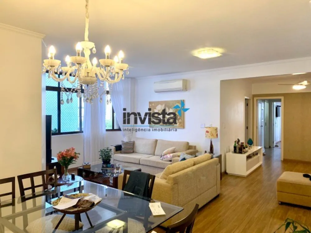 Apartamento, 3 quartos, 155 m² - Foto 2