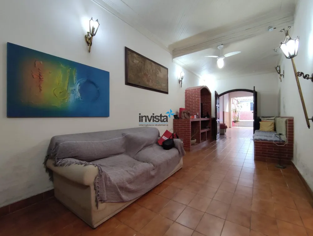 Sobrado, 4 quartos, 200 m² - Foto 4