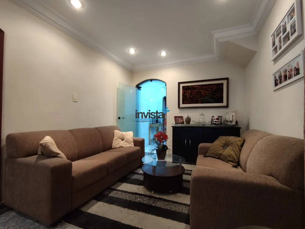 Sobrado, 4 quartos, 200 m² - Foto 3