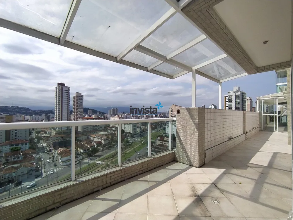 Apartamento, 3 quartos, 140 m² - Foto 1