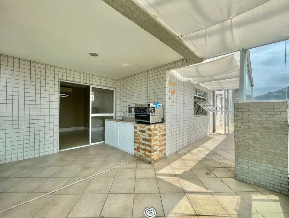 Apartamento, 3 quartos, 140 m² - Foto 3
