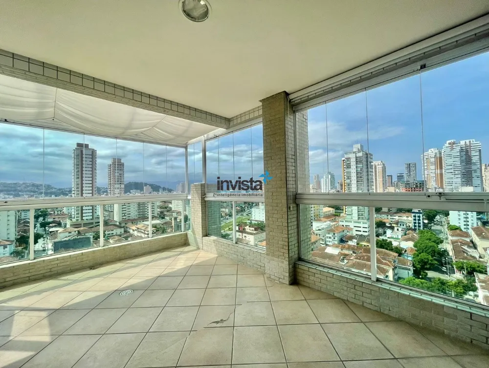 Apartamento, 3 quartos, 140 m² - Foto 2