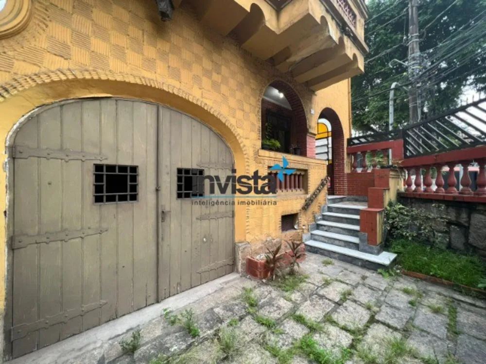 Sobrado, 3 quartos, 150 m² - Foto 1