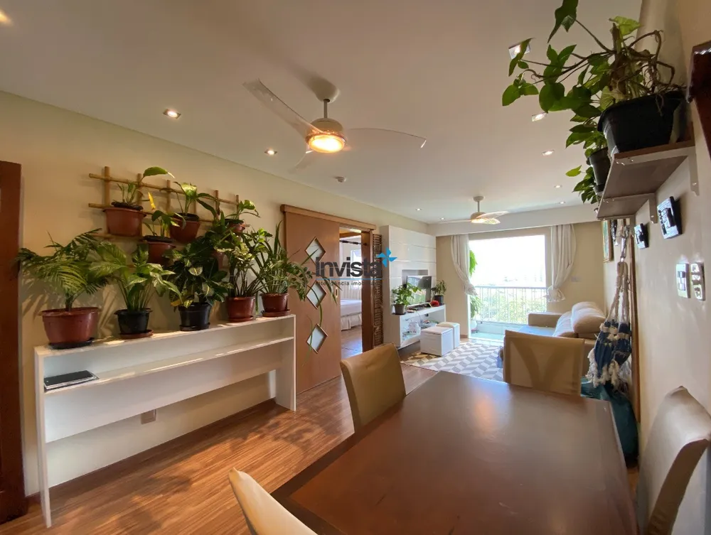 Apartamento, 2 quartos, 91 m² - Foto 1