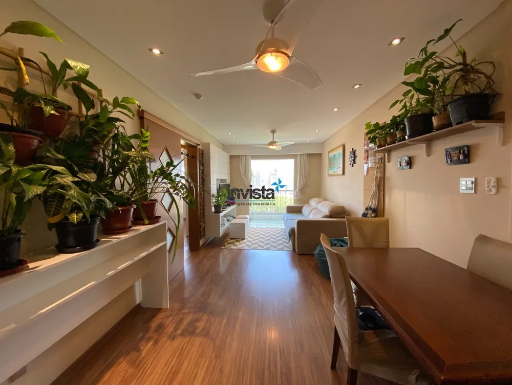 Apartamento, 2 quartos, 91 m² - Foto 2