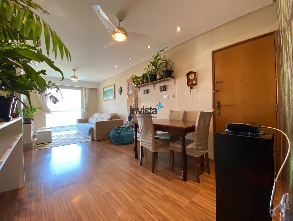 Apartamento, 2 quartos, 91 m² - Foto 3