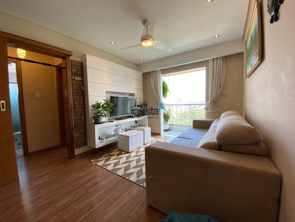 Apartamento, 2 quartos, 91 m² - Foto 4
