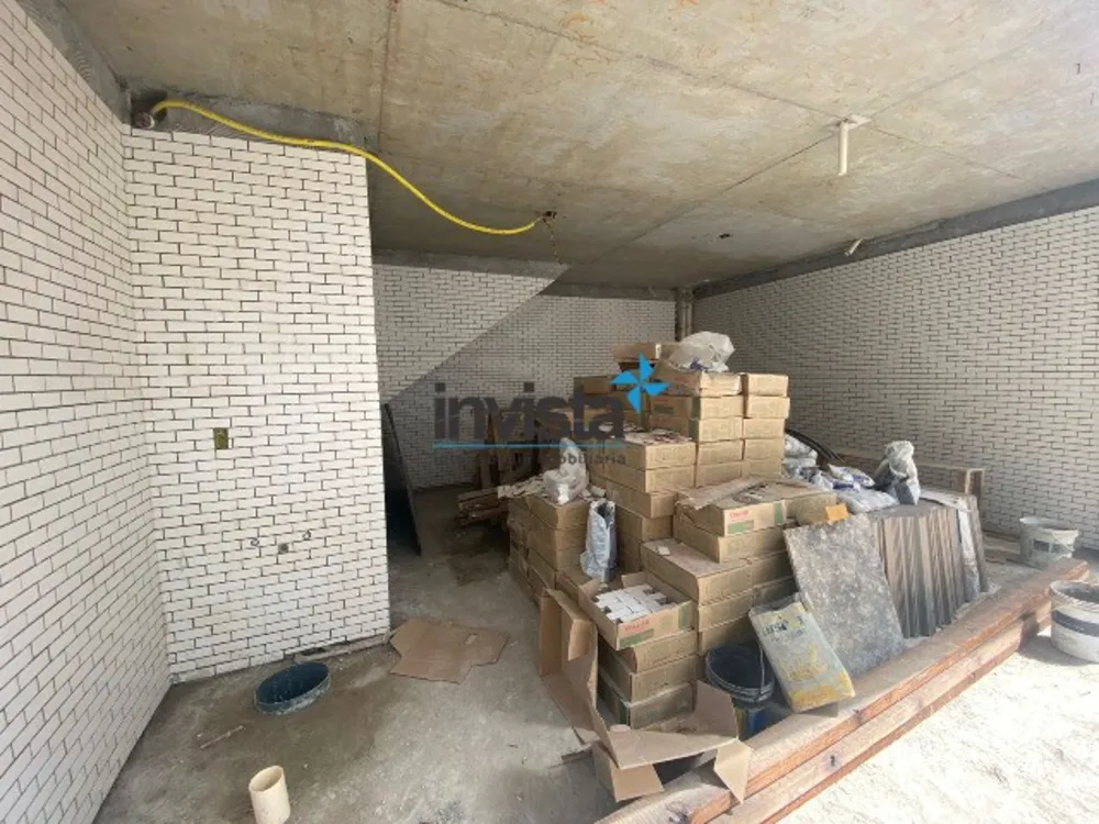 Casa, 2 quartos, 100 m² - Foto 2