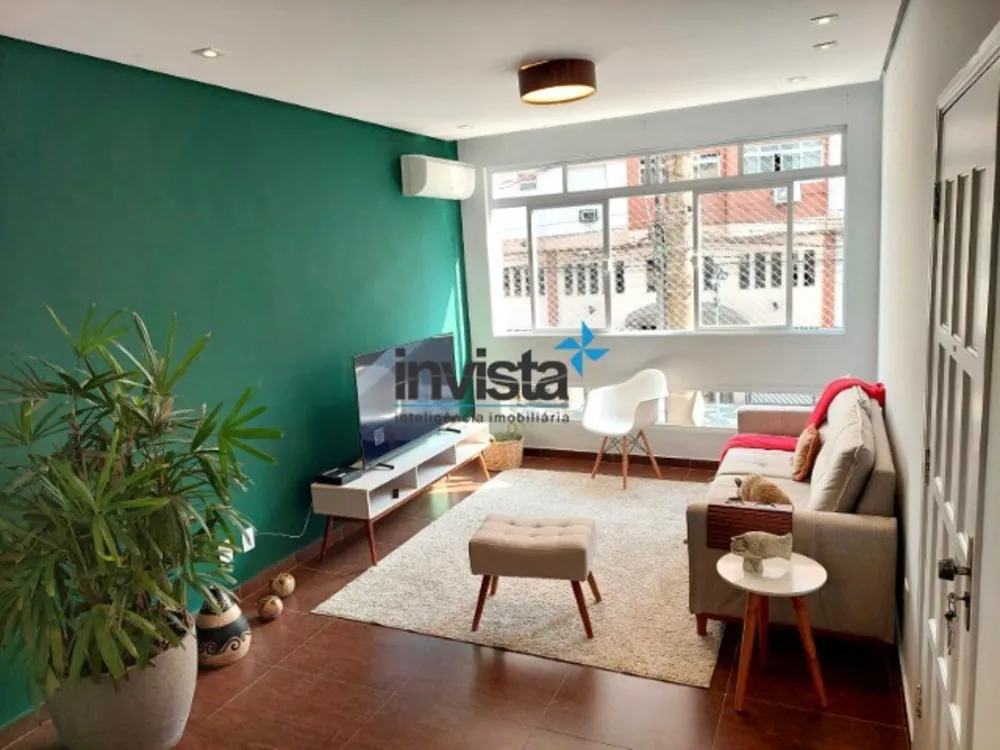 Apartamento, 2 quartos, 94 m² - Foto 3