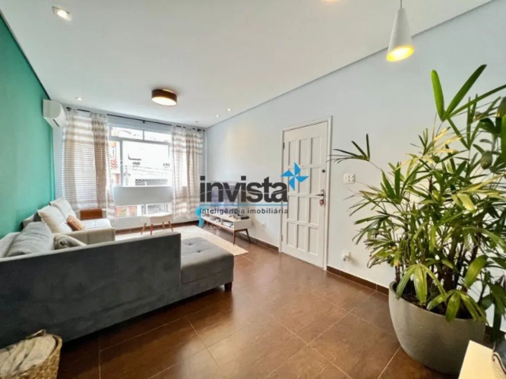 Apartamento, 2 quartos, 94 m² - Foto 1