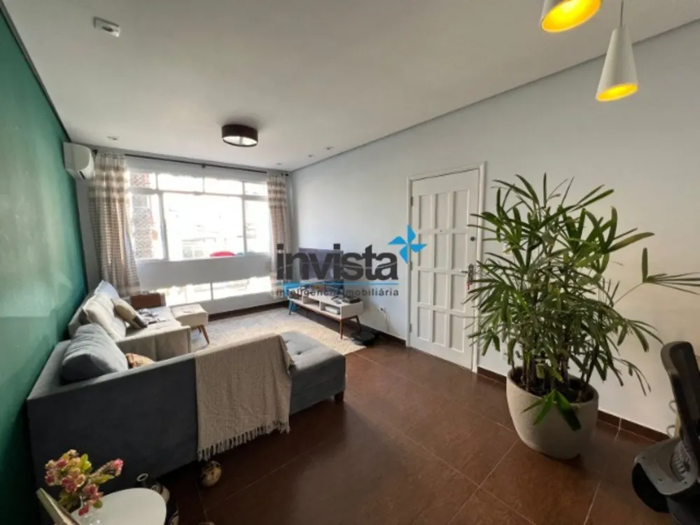 Apartamento, 2 quartos, 94 m² - Foto 2