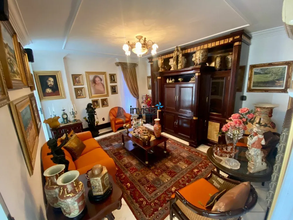 Apartamento, 4 quartos, 290 m² - Foto 4