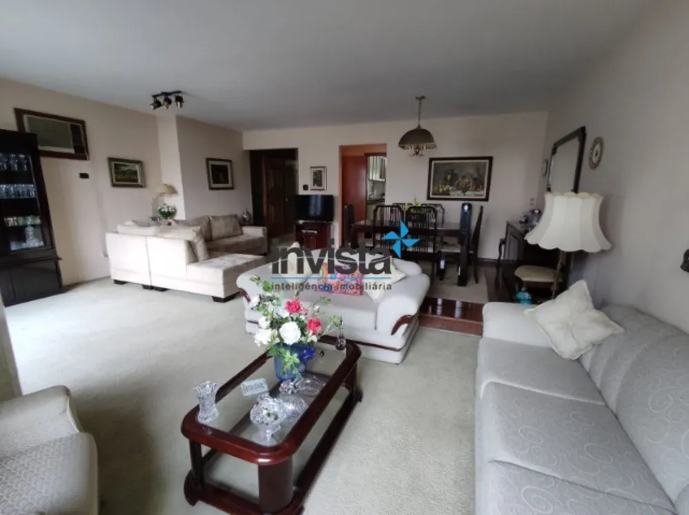 Apartamento, 3 quartos, 183 m² - Foto 3