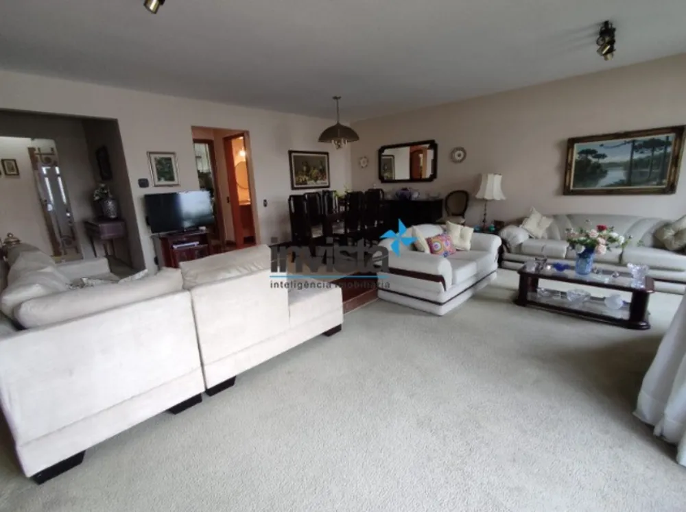 Apartamento, 3 quartos, 183 m² - Foto 2