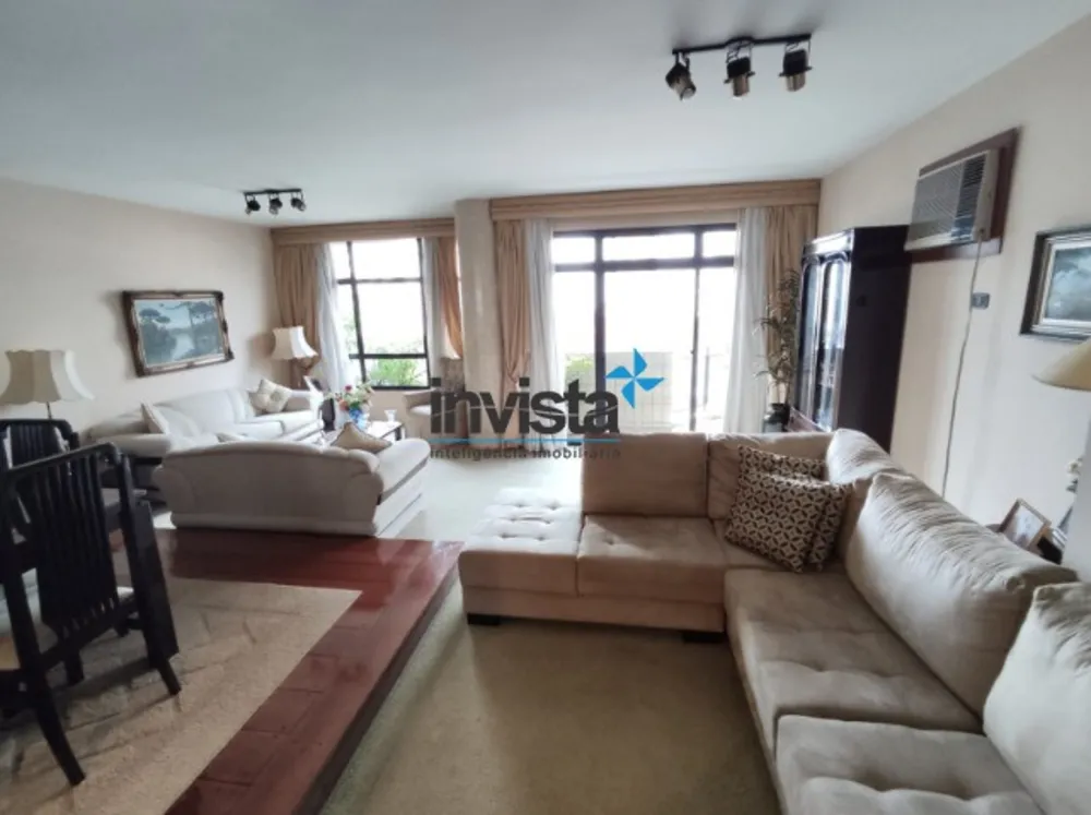 Apartamento, 3 quartos, 183 m² - Foto 4
