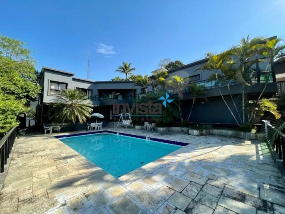 Sobrado, 4 quartos, 1159 m² - Foto 1