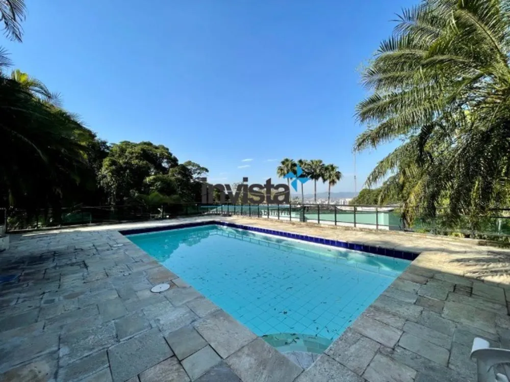 Sobrado, 4 quartos, 1159 m² - Foto 2