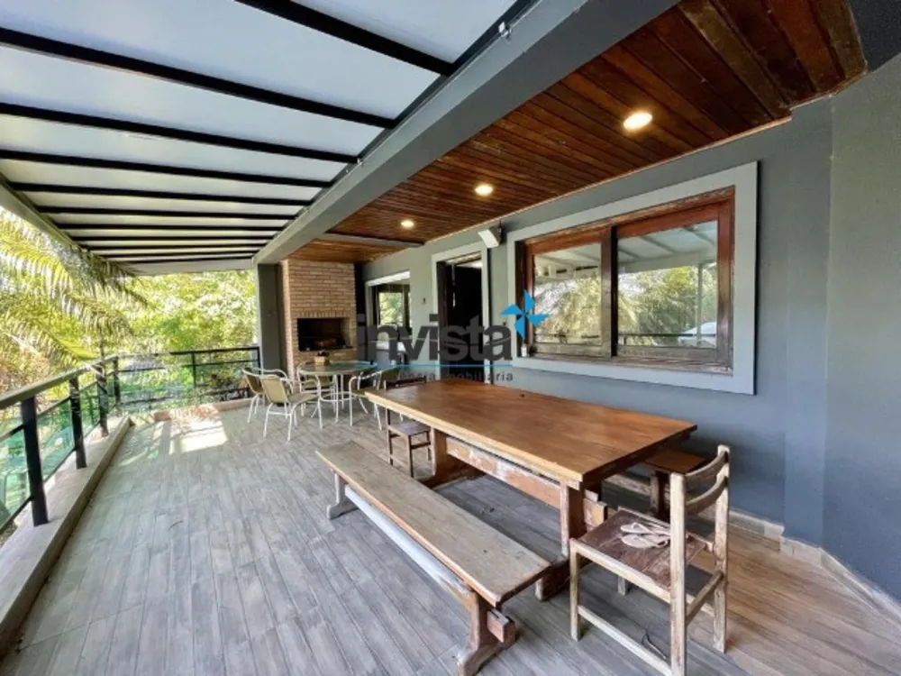 Sobrado, 4 quartos, 1159 m² - Foto 3