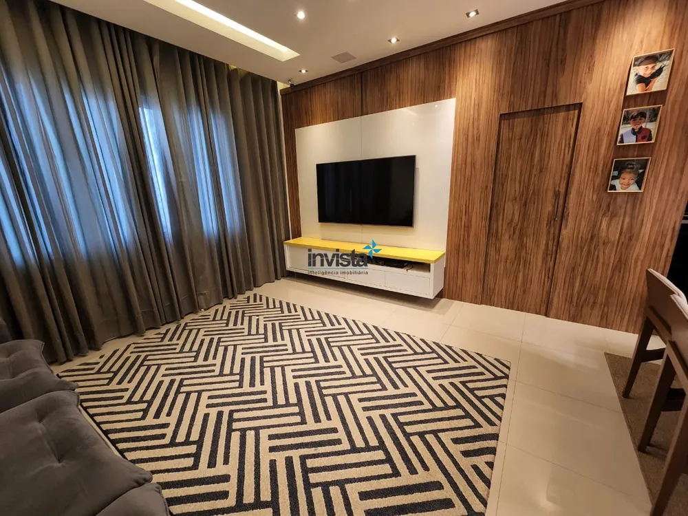 Casa, 3 quartos, 217 m² - Foto 4