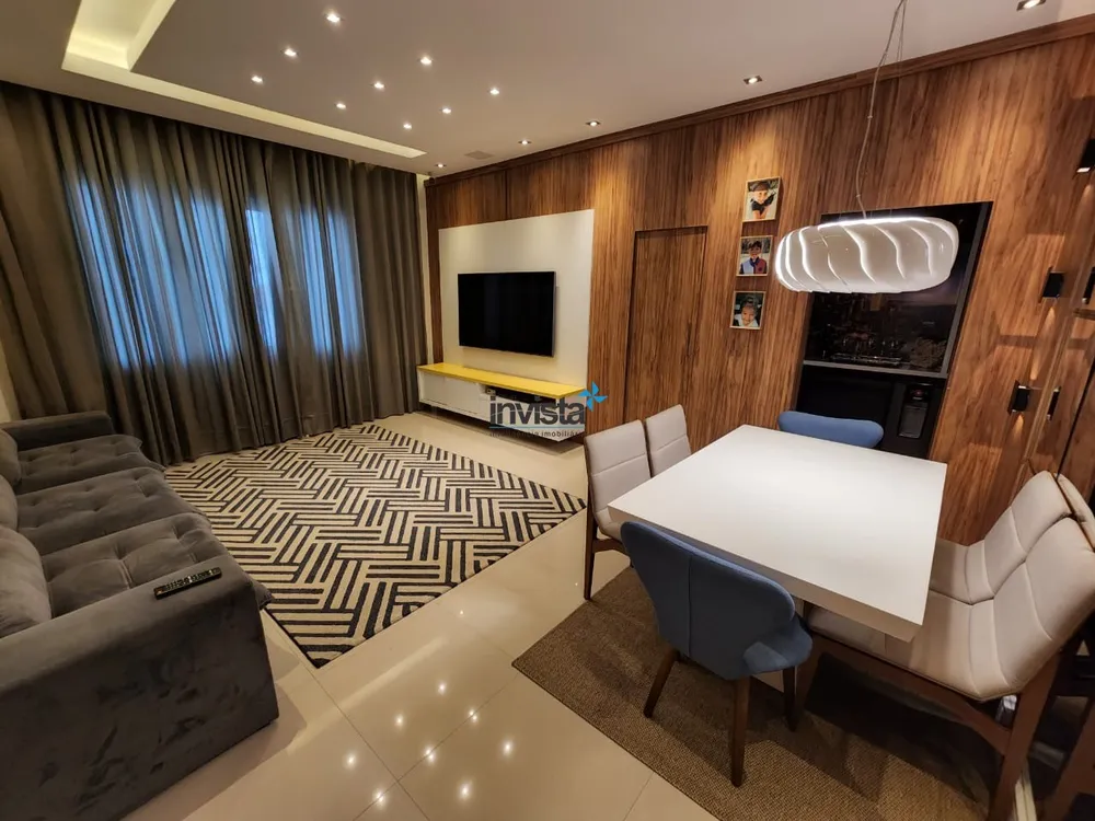 Casa, 3 quartos, 217 m² - Foto 1