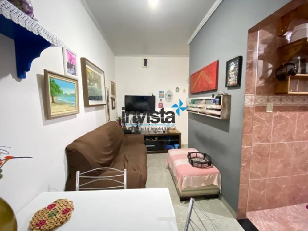 Apartamento, 2 quartos, 50 m² - Foto 4
