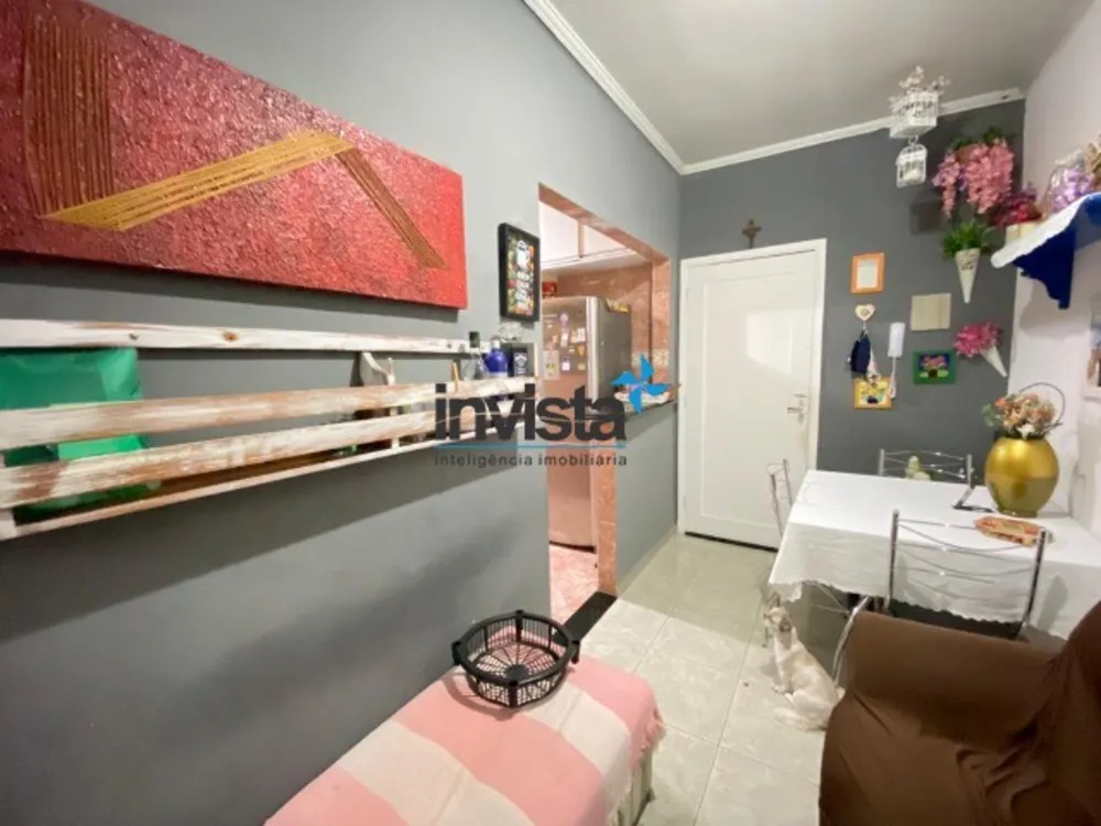 Apartamento, 2 quartos, 50 m² - Foto 1
