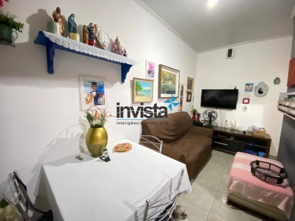 Apartamento, 2 quartos, 50 m² - Foto 2