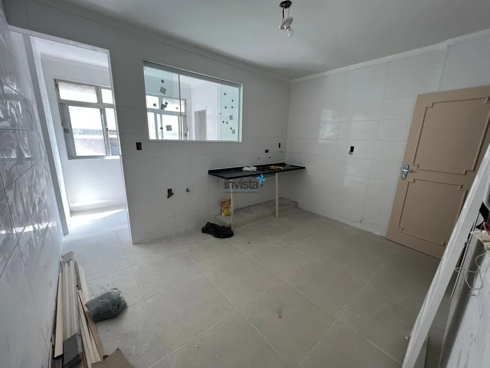 Apartamento, 3 quartos, 93 m² - Foto 2