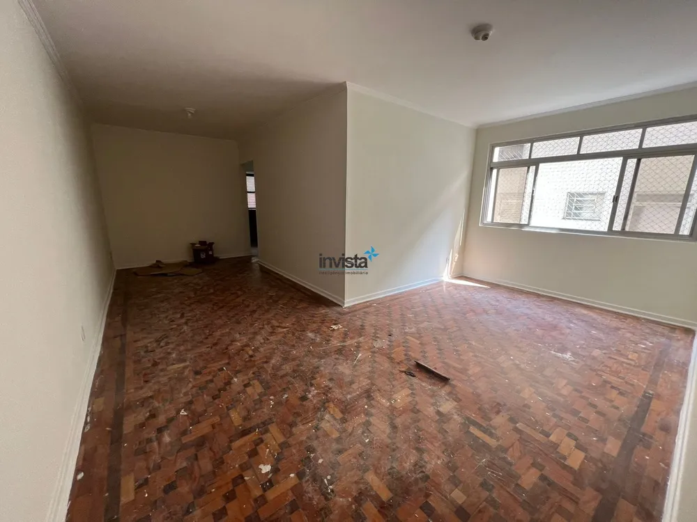 Apartamento, 3 quartos, 93 m² - Foto 1