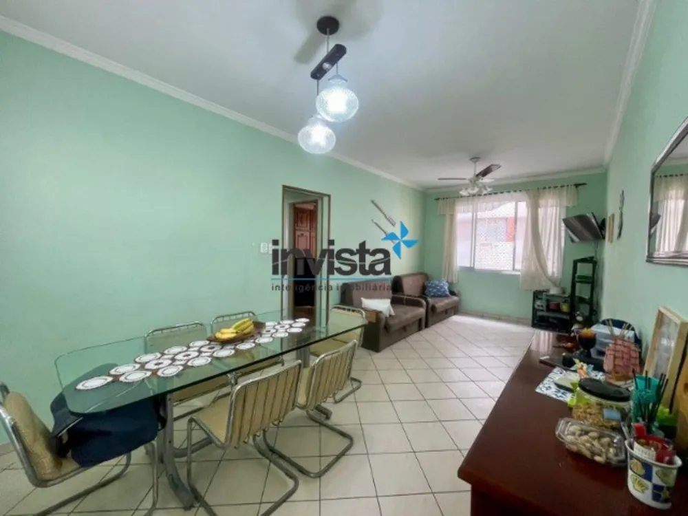 Apartamento, 1 quarto, 50 m² - Foto 1